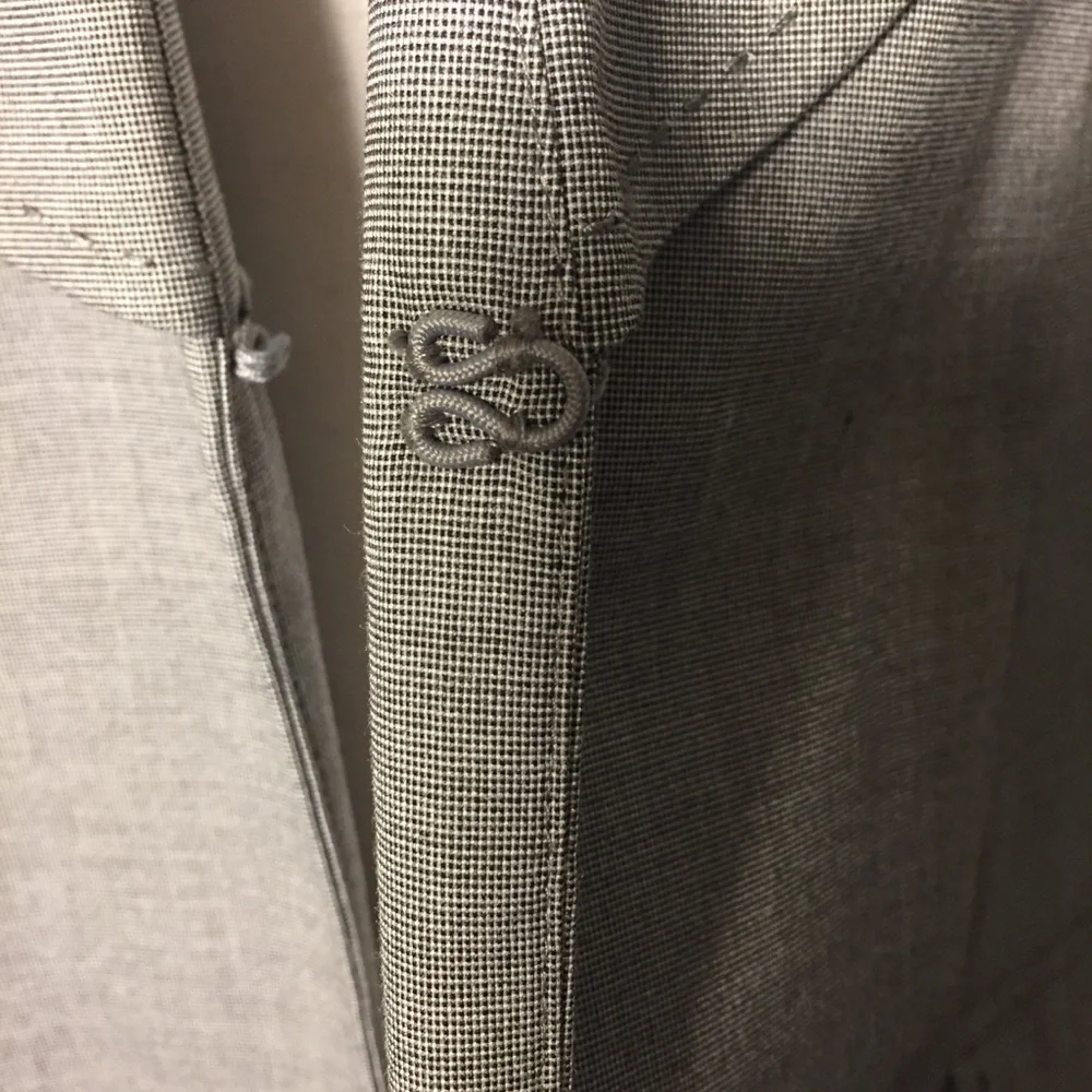 Chico’s Women’s Blazer - Picture 3 of 6